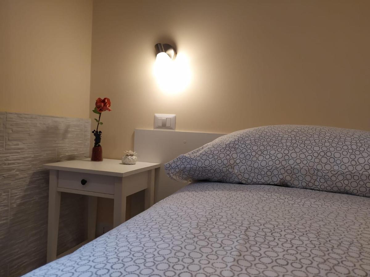 B&B "Croce Nivera" Vibo Valentia Exterior photo