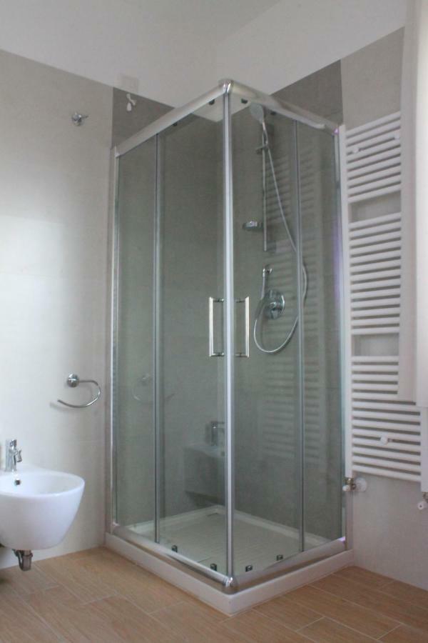 B&B "Croce Nivera" Vibo Valentia Exterior photo