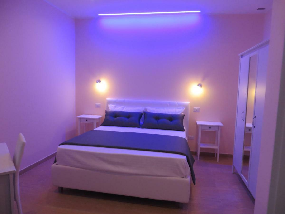 B&B "Croce Nivera" Vibo Valentia Exterior photo