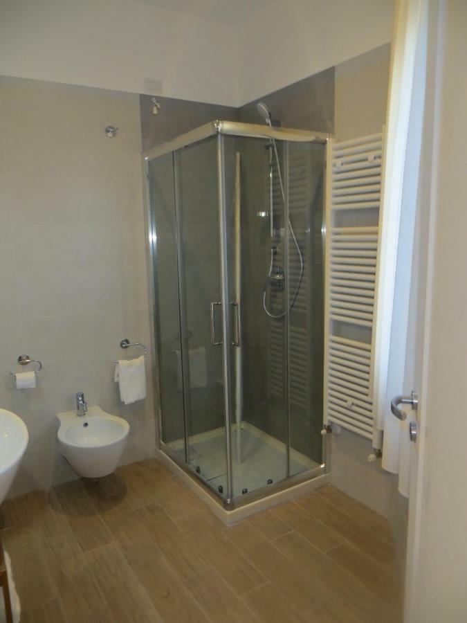 B&B "Croce Nivera" Vibo Valentia Exterior photo