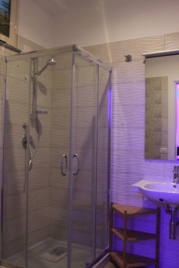 B&B "Croce Nivera" Vibo Valentia Exterior photo